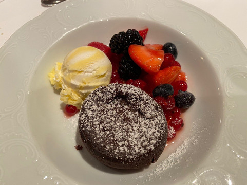 瑙克里佐特酒店主图