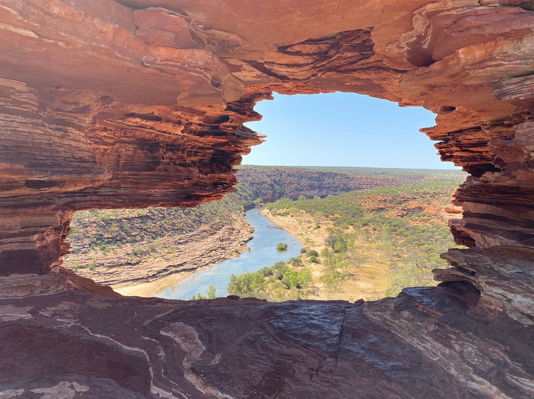 Nature’s Window景点图片