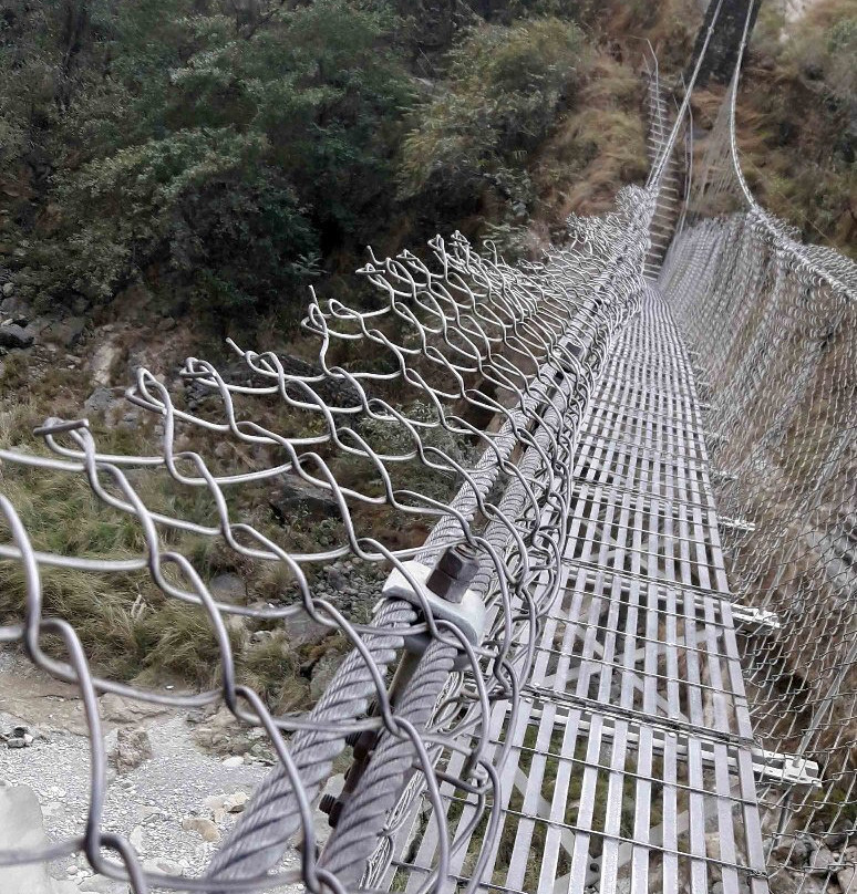 Siddha Baba Temple-布德沃尔必去景点