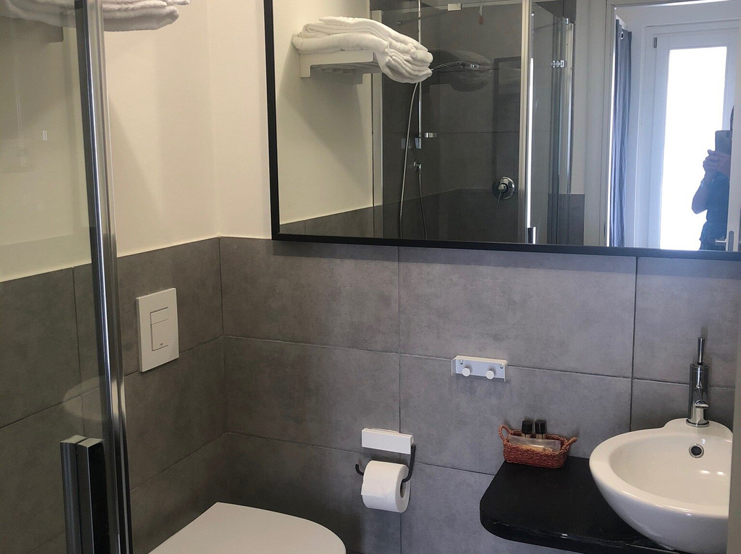 Borgoparvo Countryvilla主图