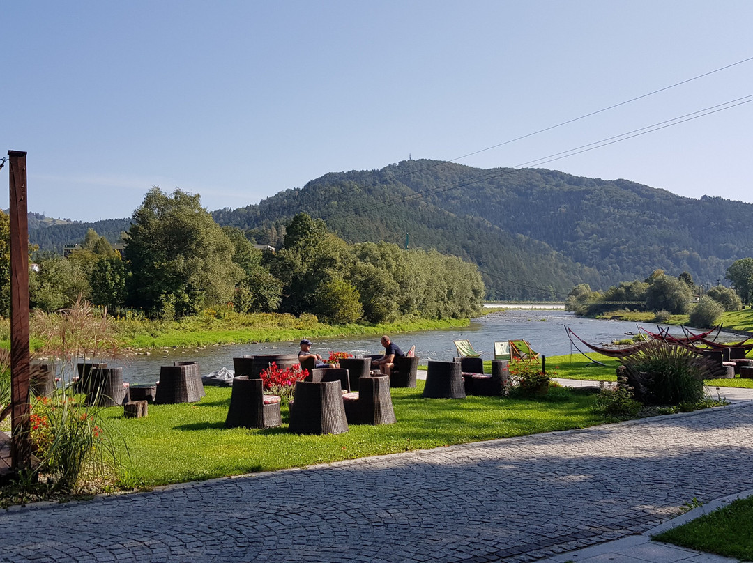 Hotel Piwniczna SPA & Conference主图