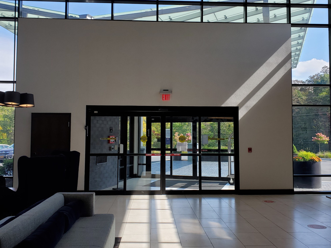 Hyatt Place Poughkeepsie/Hudson Valley主图