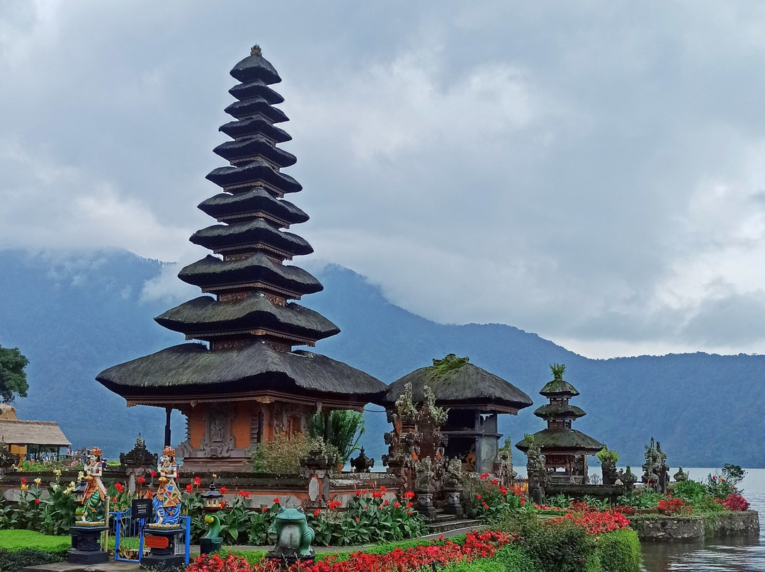 Bali Private Day Tour景点图片