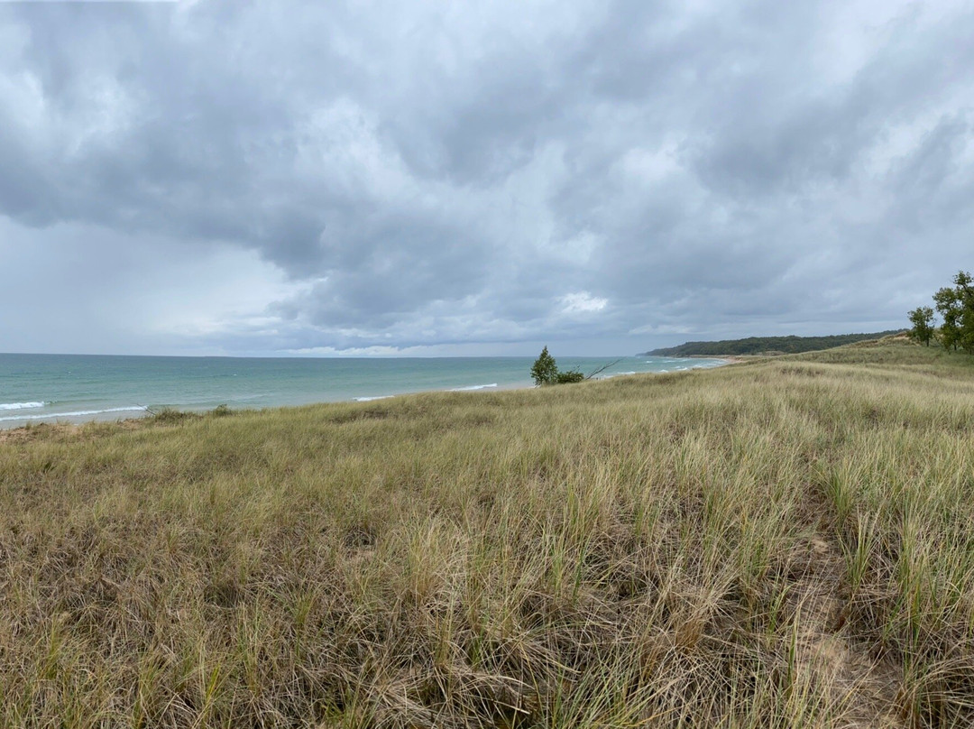 Muskegon State Park景点图片