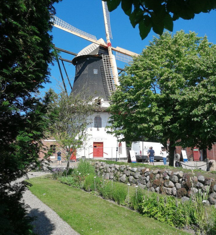 Museum Sønderjylland - Højer Mill-Hoejer必去景点