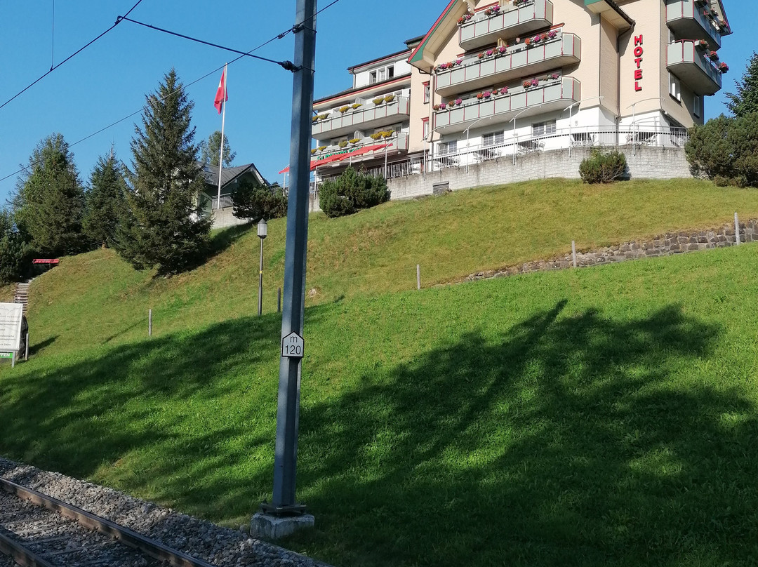 Gasthaus Alpenblick主图