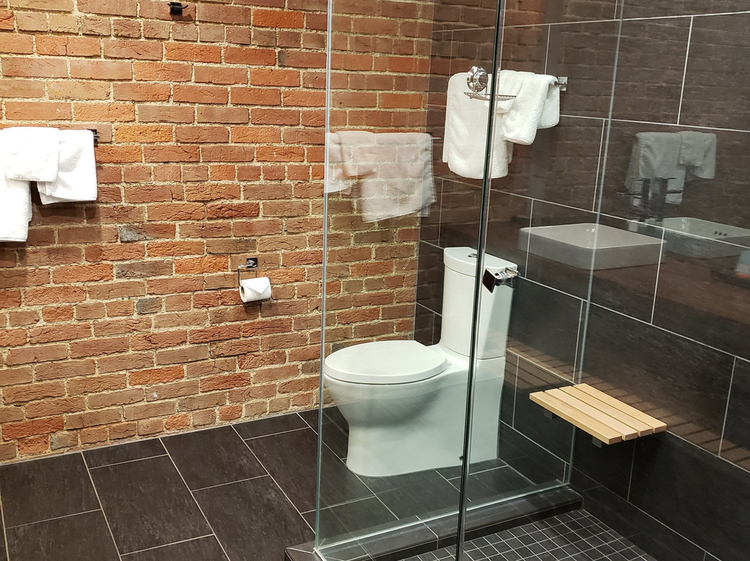 St. Paul Hotel主图