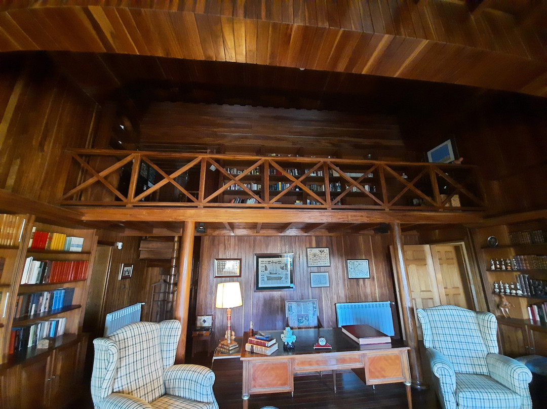 Hospedaria do Convento主图