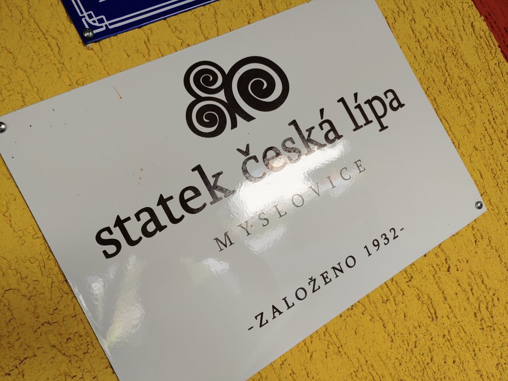 Statek Ceska Lipa-官方