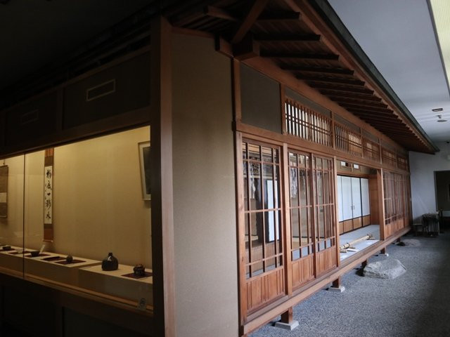 Toyama City Sato Commemorative Art Museum-富山市必去景点