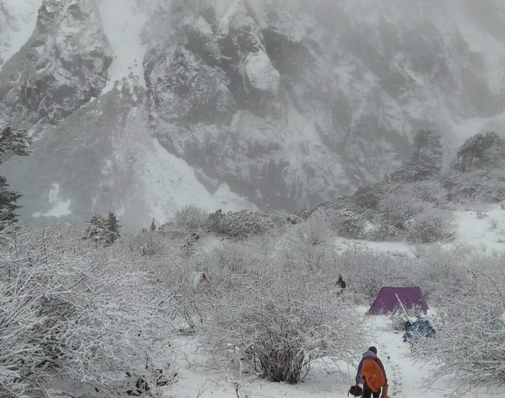 Green Lake-North Sikkim必去景点