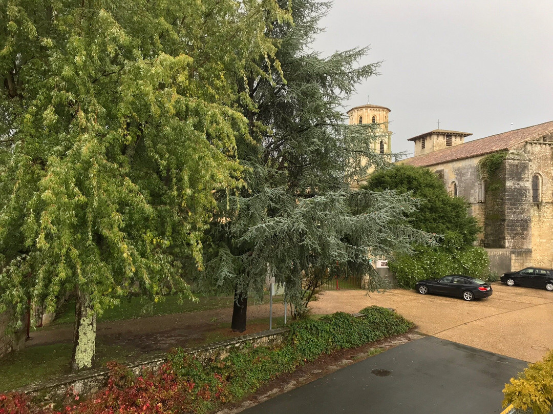 L'Evidence Chambres d'Hotes主图