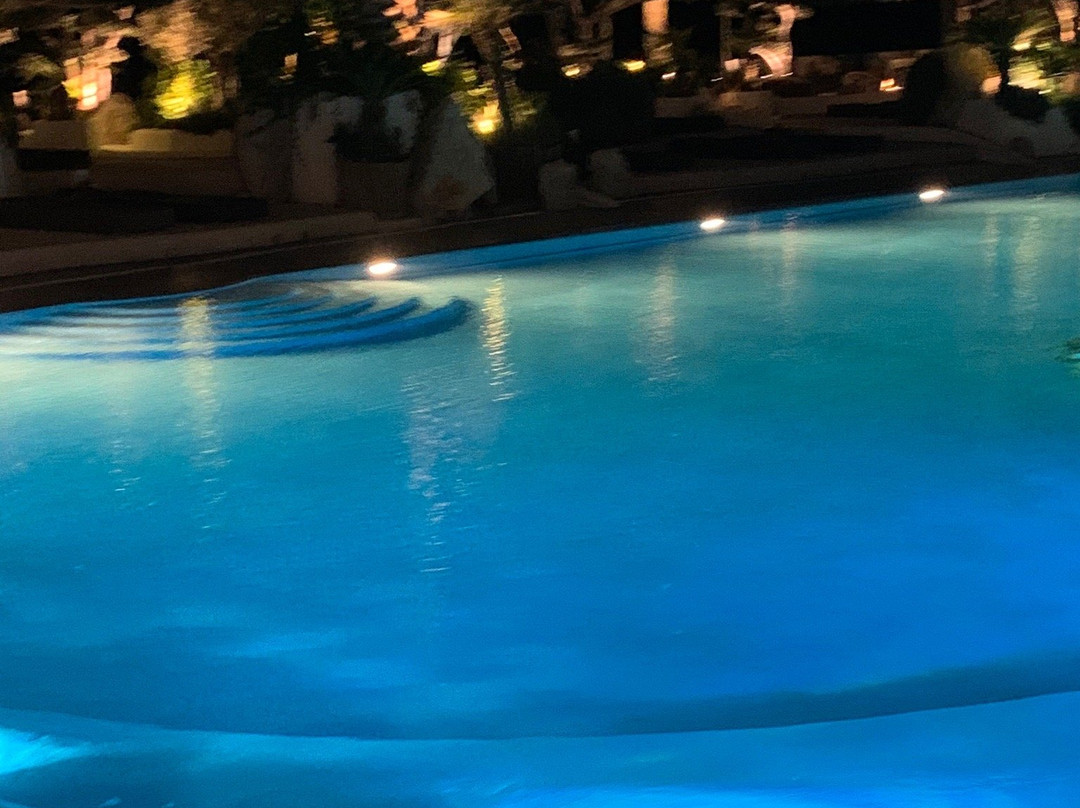 La Posidonia, Spa, Ibiza景点图片