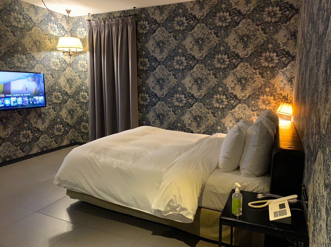 Lee Design Hotel主图