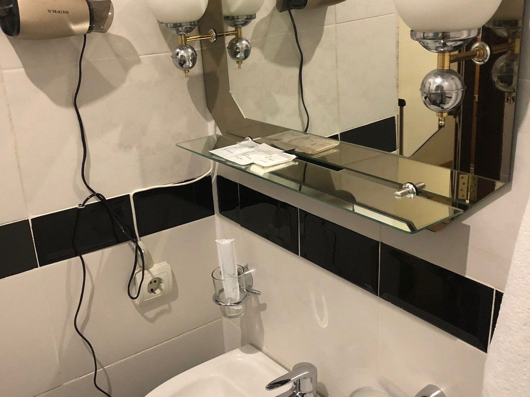 Planeta Lux Hotel主图