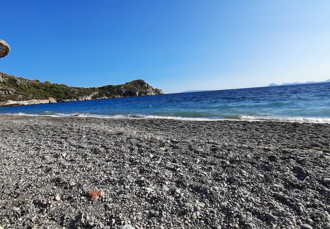 Ovabuku Plajı景点图片