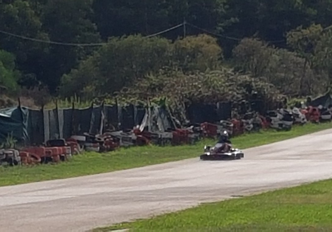 Kartodromo Pista dei Campioni-Arzachena必去景点