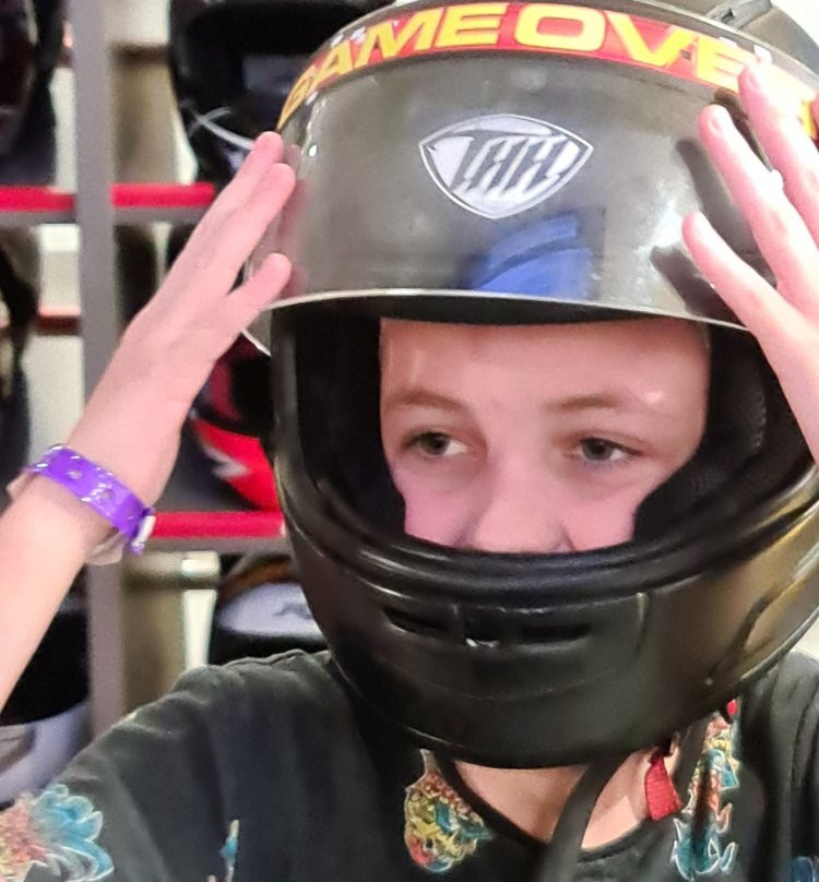 Game Over Gold Coast-Helensvale必去景点