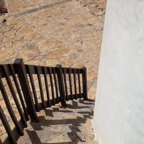 Molino de Antigua - Museo del Queso Majorero景点图片
