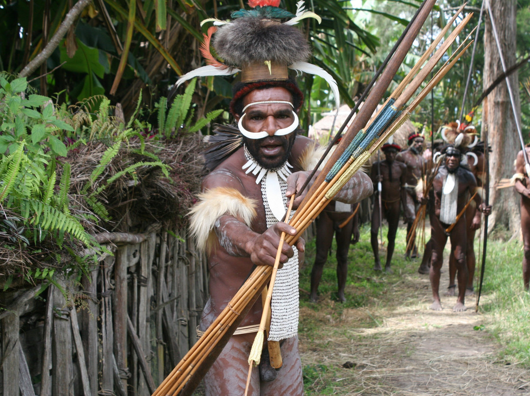 Mummy of Jiwika-瓦梅纳必去景点