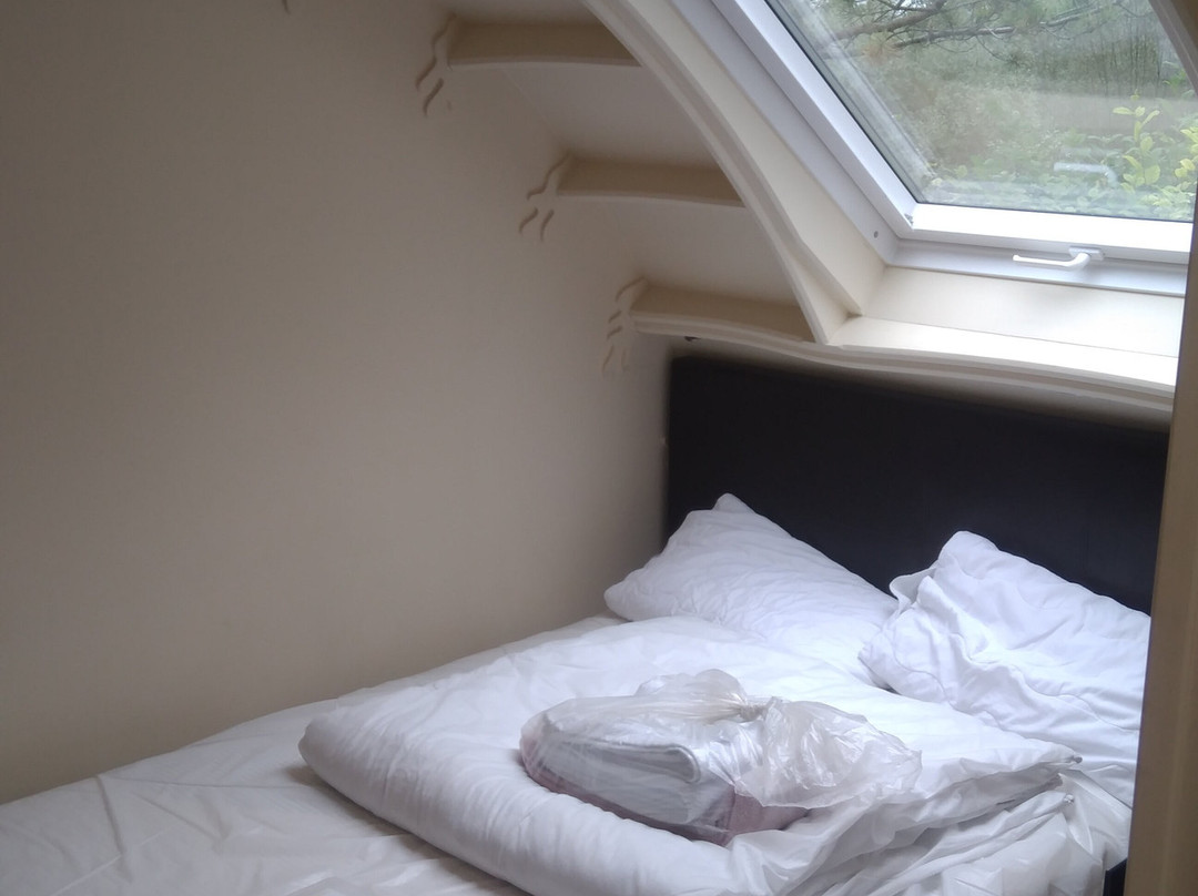 Berwick St James旅游攻略图片