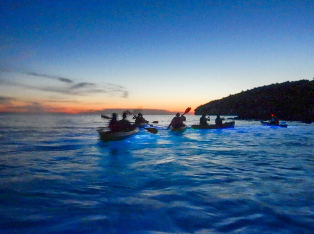 Pula Outdoor-普拉必去景点