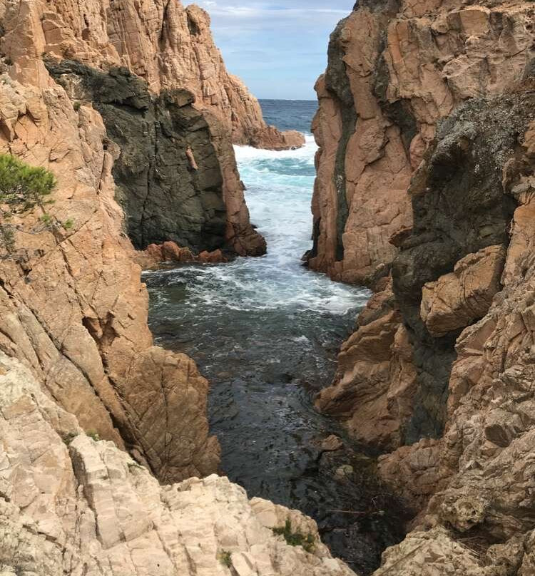 Aigua Xelida景点图片