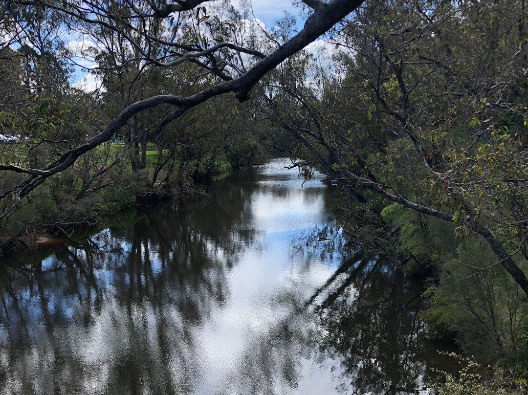 Cantwell Park景点图片