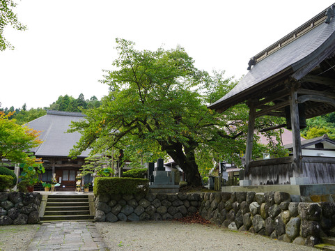 Ankoku-ji Temple