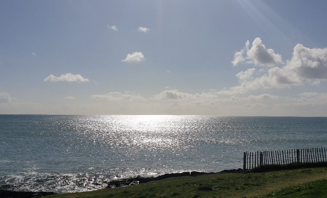 Inchydoney Beach-Inchydoney Island必去景点