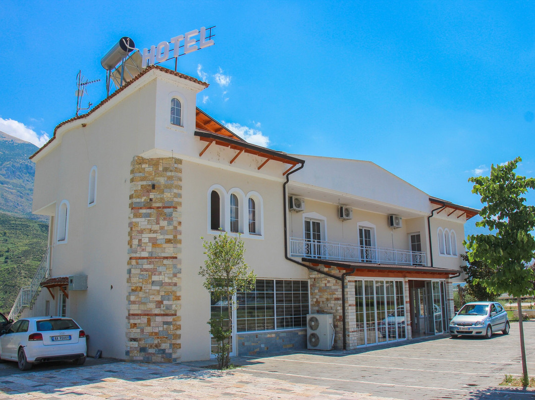 Hotel Tepelena主图