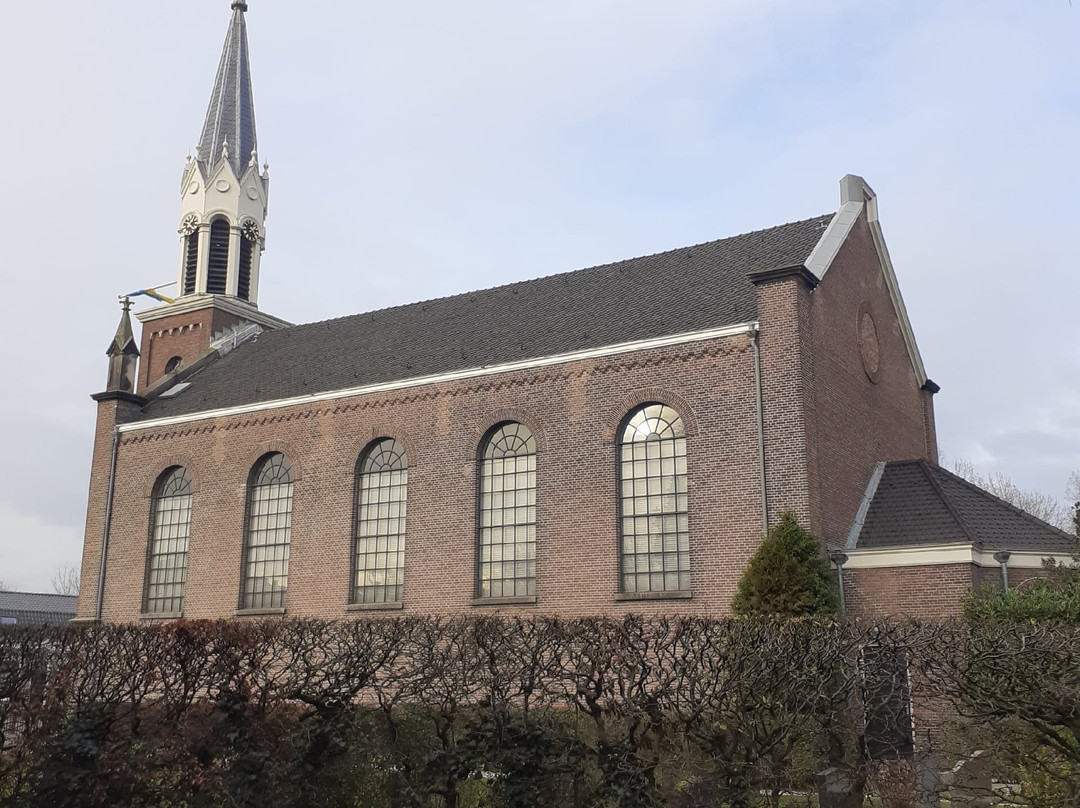 Sloterkerk (1861)