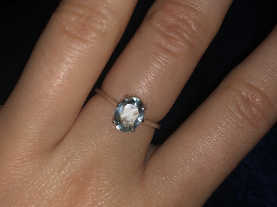 Jackson Hole Gem Mine景点图片