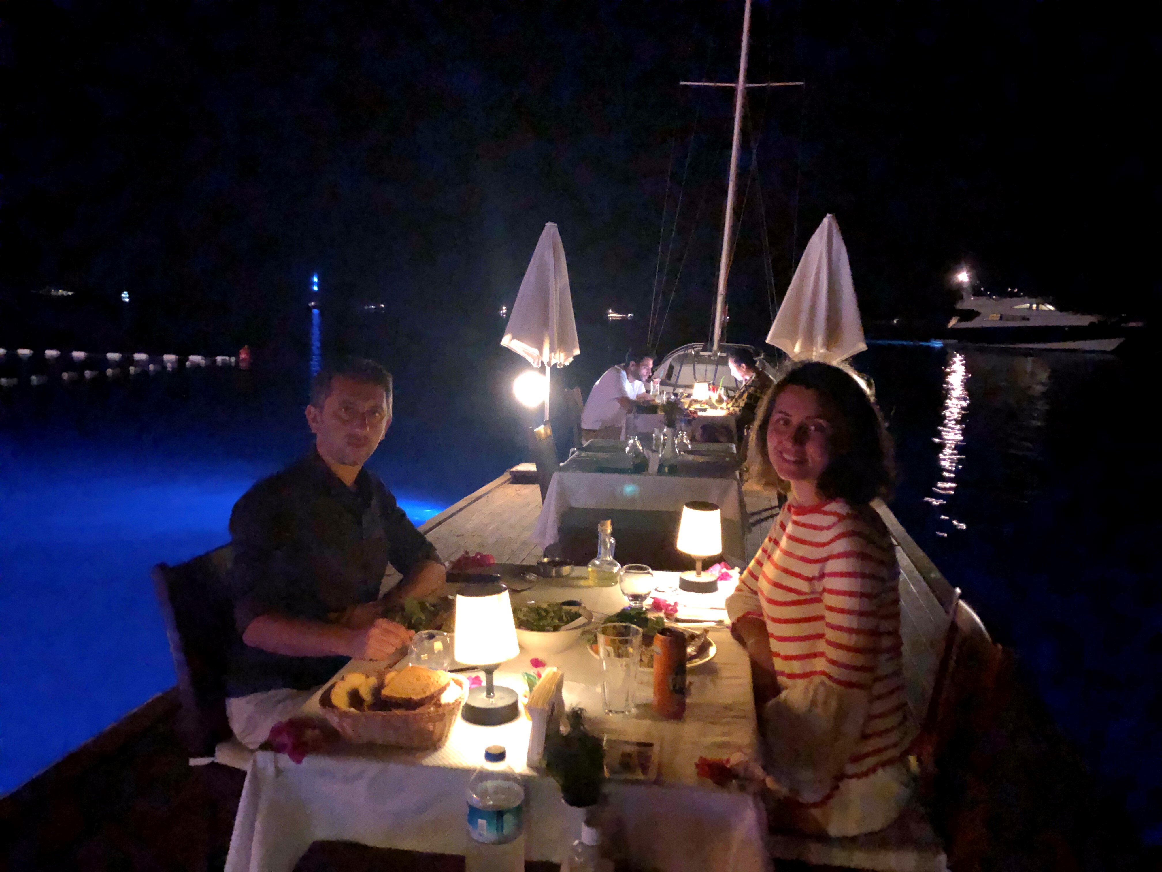 Baldan Suites Hotel & Restaurant-餐饮
