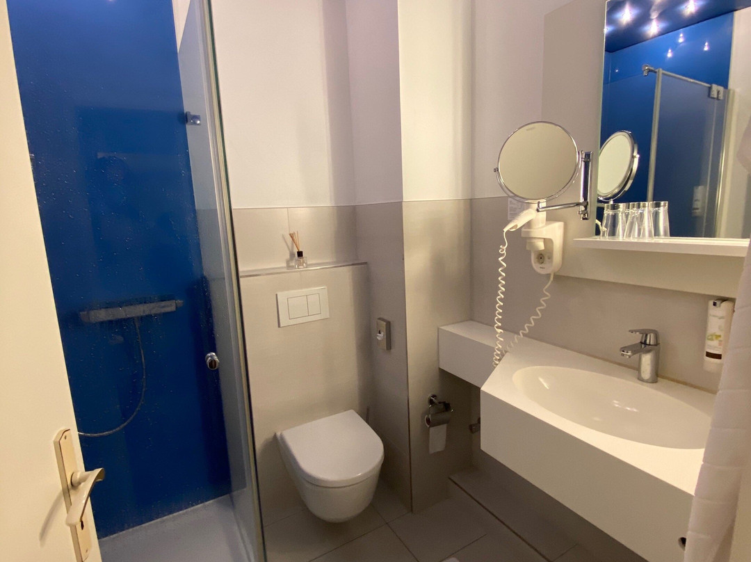 Hotel am Alten Hafen主图