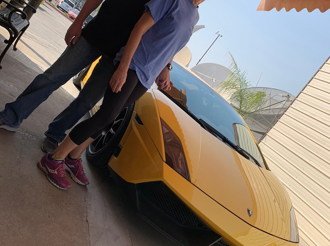 Oxotic Fresno Supercar Driving Experience-弗雷斯诺必去景点