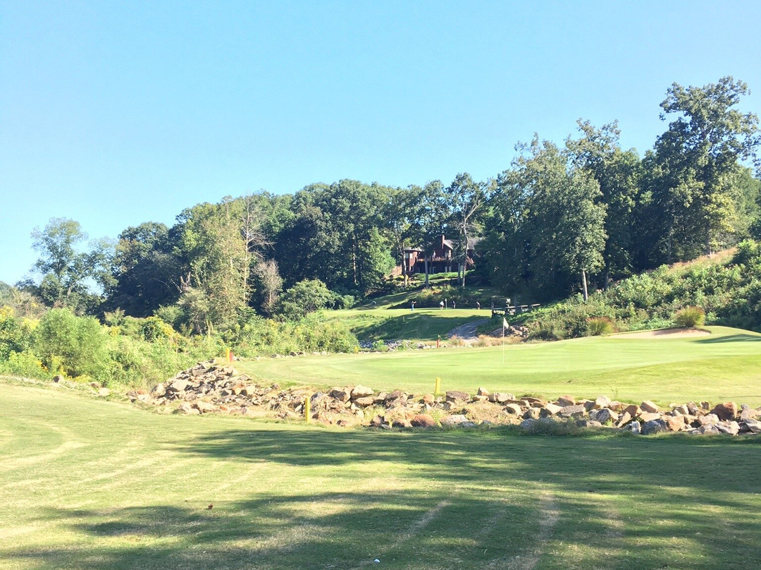 River Oaks Golf Club景点图片