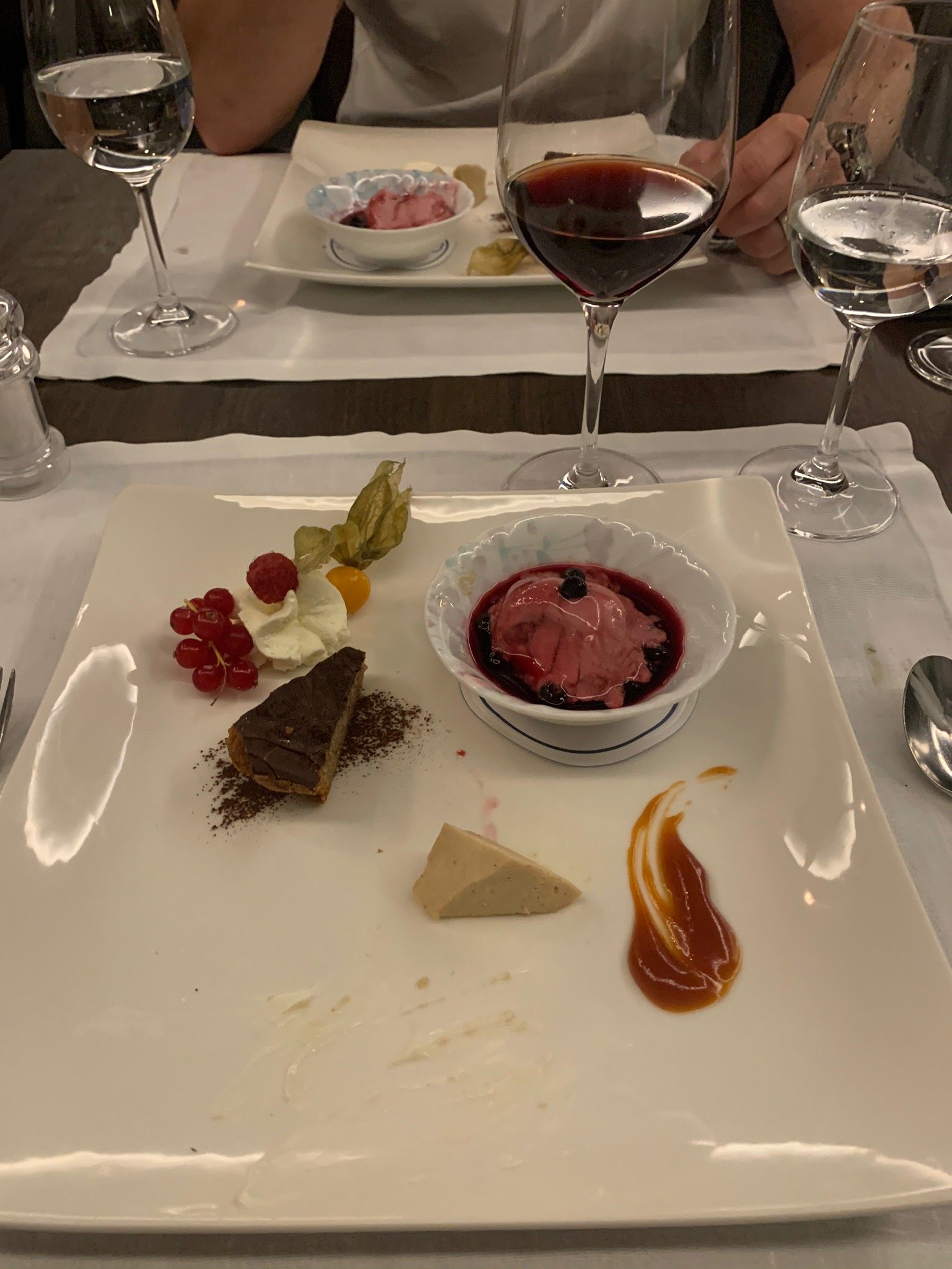 Albergo Croce Bianca-官方