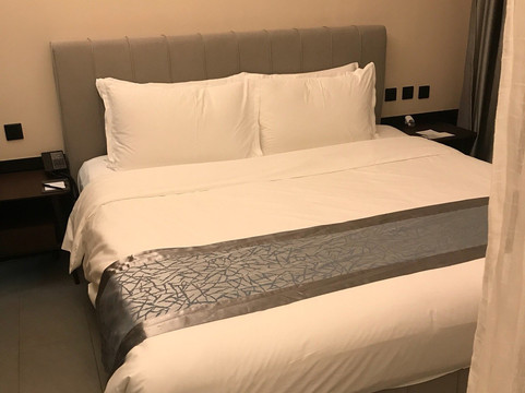 阿那亚安澜酒店主图