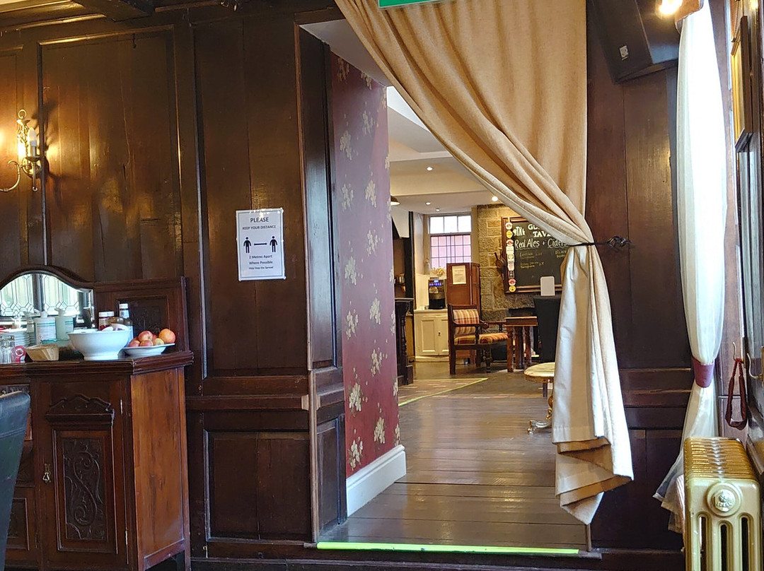 Guildhall Tavern Hotel & Restaurant主图