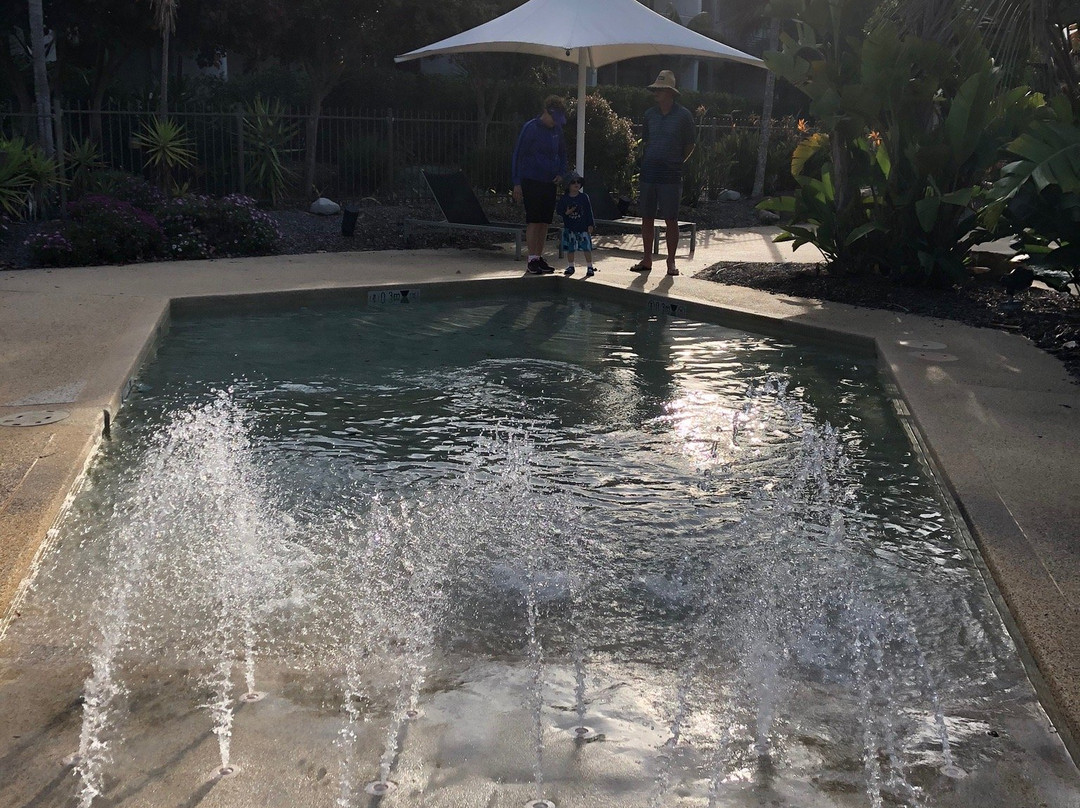 Magenta Shores Golf and Country Club-Magenta必去景点