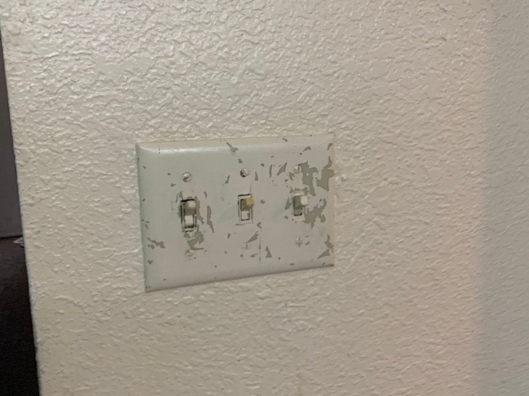 M Star Hotel Jackson主图