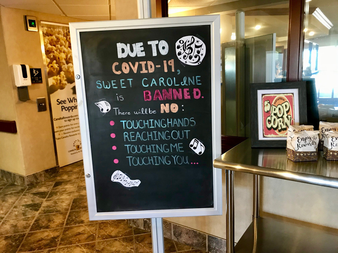 Canalta Hotel Provost主图