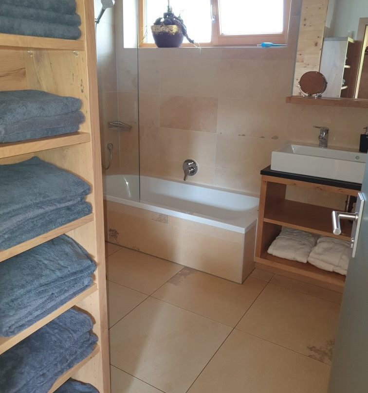 Köpplwirt Landhaus & Chalets主图