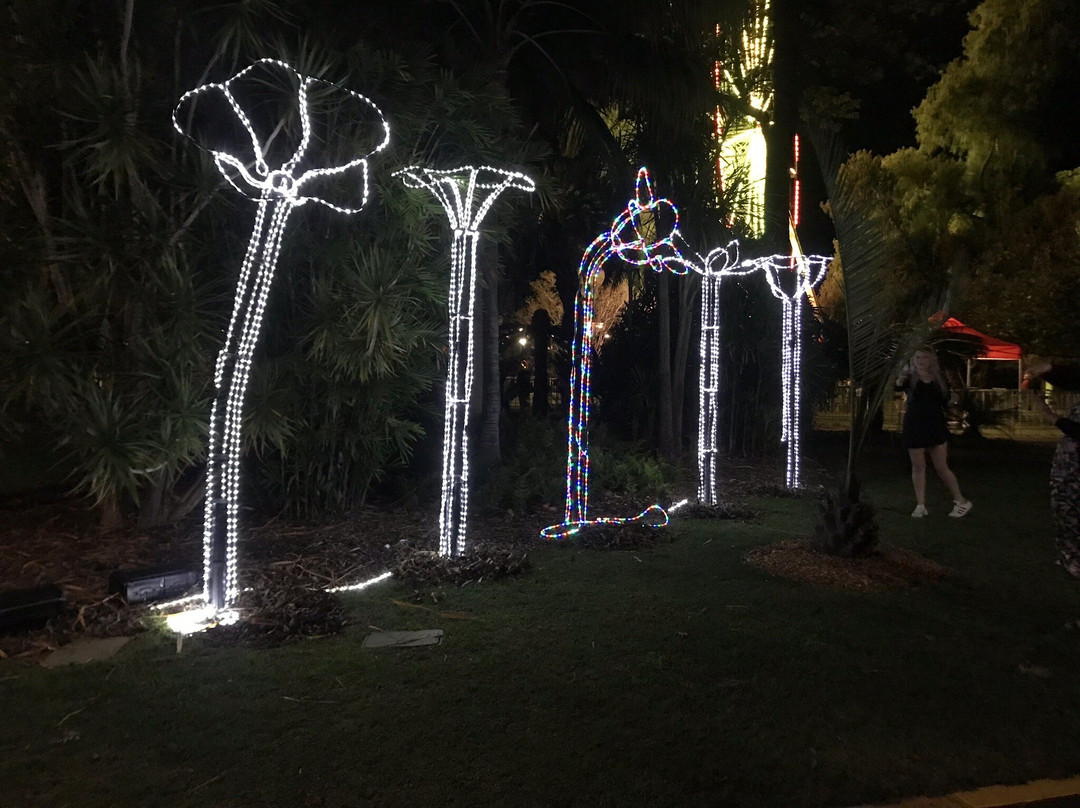 Toowoomba Carnival of Flowers景点图片