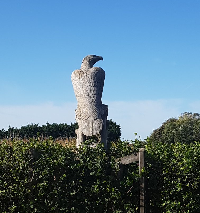 Texel Zoo-特塞尔必去景点