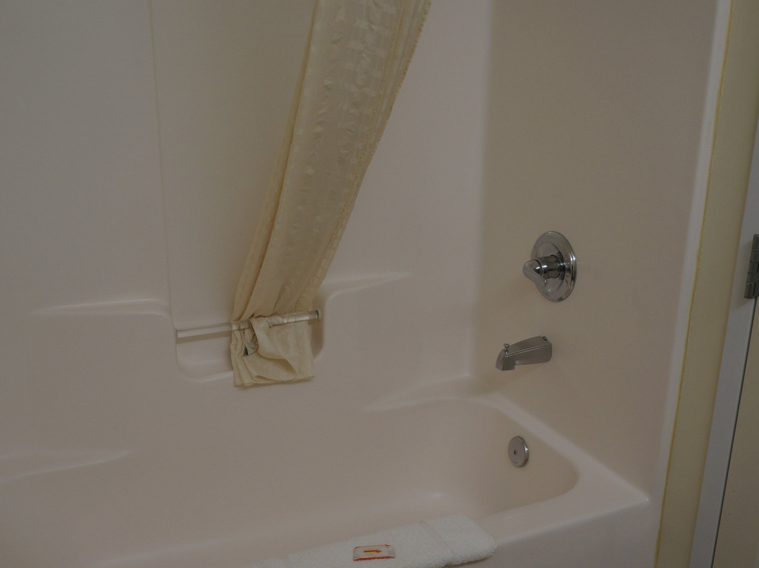 Scotland Neck Inn主图