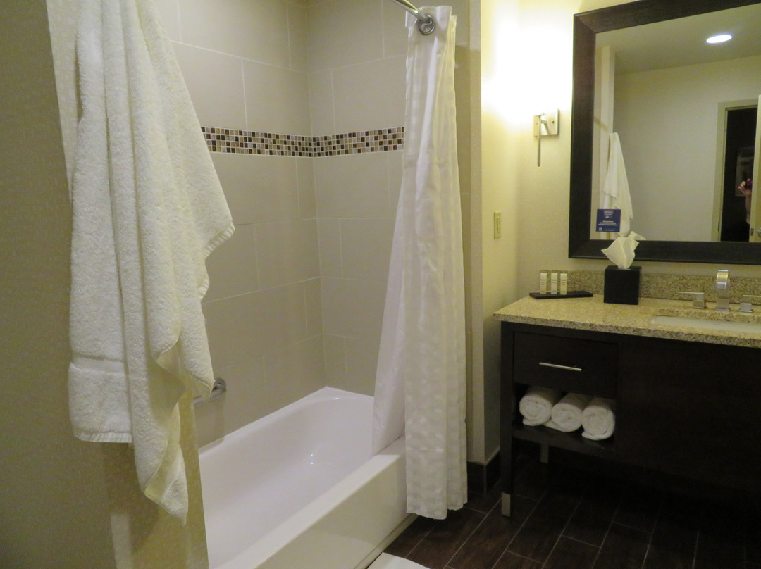 Embassy Suites by Hilton Fayetteville Fort Bragg主图