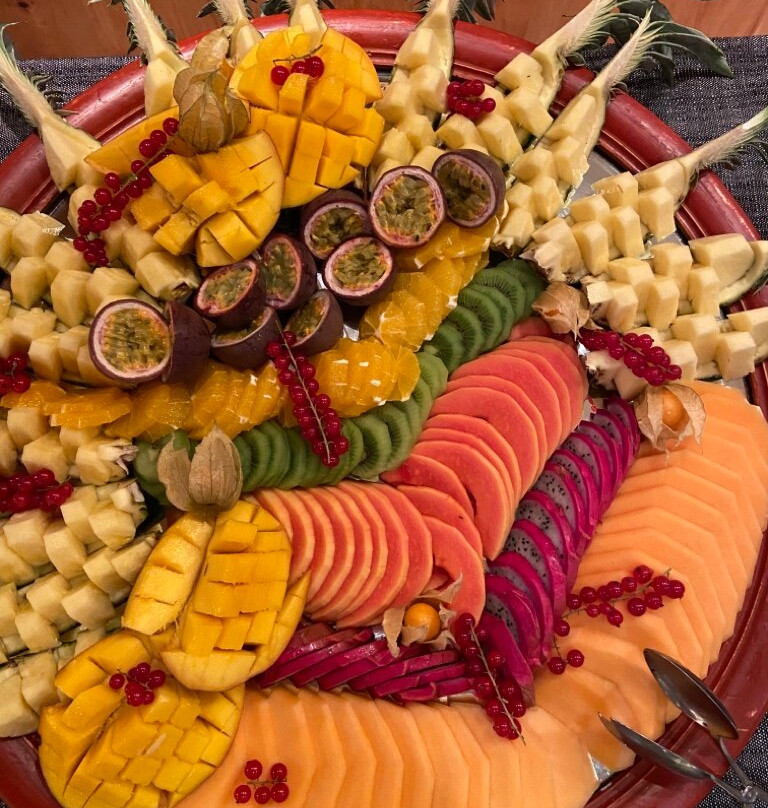 Berghotel Zirm主图