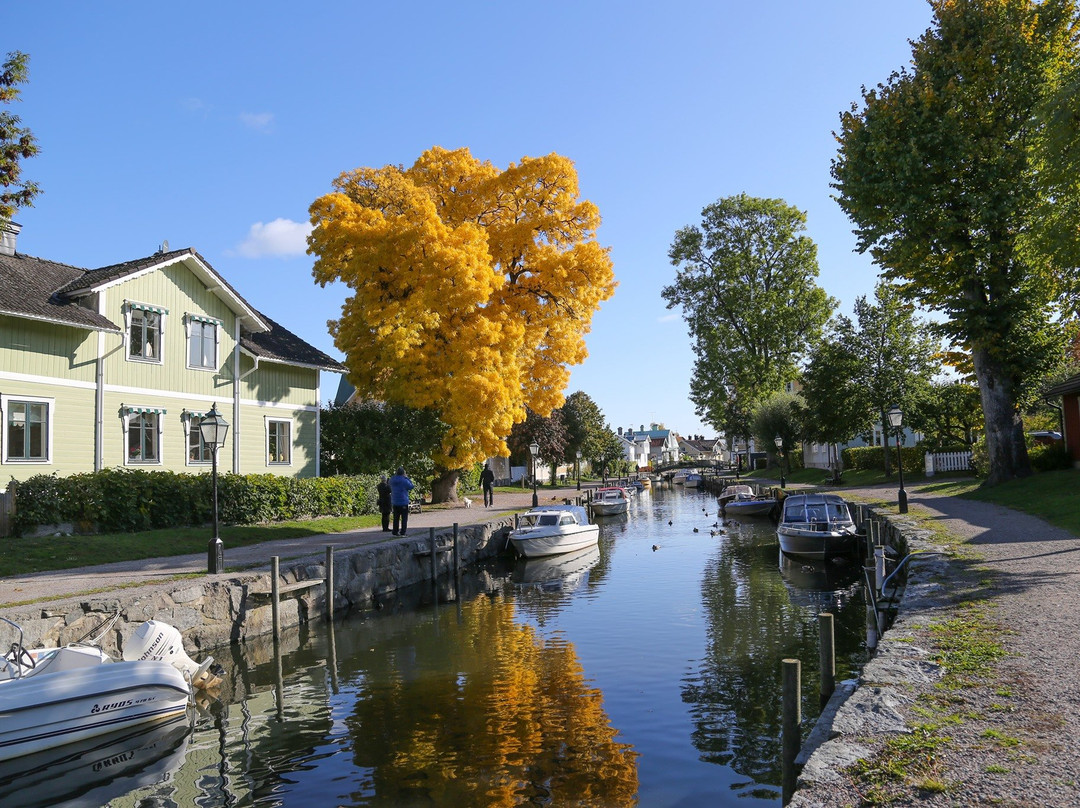 Trosa Tourist Center
